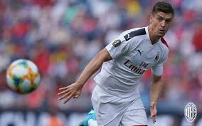 Welcome to ac milan official facebook page! Milan Obsession Icc Tournament Manchester United Vs Ac Milan Preview Don T Bodge It