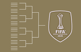 We did not find results for: Club World Cup Alternative Format