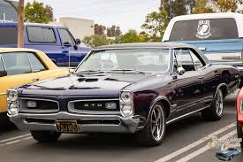 Image result for Blue Charcoal 1966 GTO