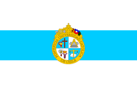 The pontifical catholic university of chile (uc) (spanish: File Bandera Universidad Catolica De Chile Png Wikimedia Commons