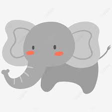 Gambar baru diunggah setiap minggu. Gambar Kartun Haiwan Gajah Kelabu Clipart Gajah Kartun Haiwan Png Dan Psd Untuk Muat Turun Percuma