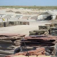 Stopped into classic rock today after being turned down at another local spot for stone. Classic Rock Stone Yard 1 Tip