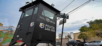 Municipios & Comunas