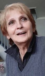 Obituary of Sylvia Doepping