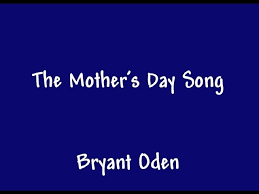 If you're celebrating mother's day, here's a playlist: The Mother S Day Song A Funny Song For Mother S Day Youtube