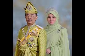 Tengku amir nasser ibrahim shah www.muip.gov.my. Tunku Azizah Dilantik Tengku Ampuan Pahang Semasa Mstar
