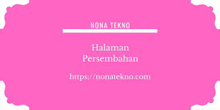 We did not find results for: 9 Contoh Halaman Persembahan Berbagai Kegiatan Doc Pdf Txt
