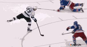 Ice hockey gif by nhl. Gif Golo Ziel Goal Animated Gif On Gifer