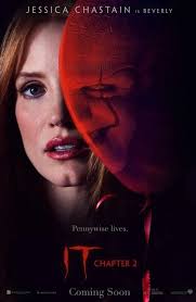 Jak dobrze znasz znasz horror "IT"? (lvl hard)