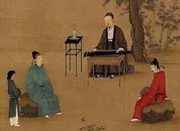 Entry & quatantine policy for foreigners. Ancient China Entertainment And Games
