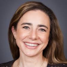 Dr. Katie McPeak, MD