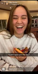 Pov You Know Me from My Friends Private Story