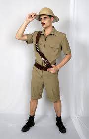 The safari guide is arguably the most important part of the whole safari experience. Safari Costumes For Men Women Kids Partiescostume Com