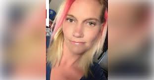 Obituary information for Candena "Candi" Thompson