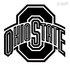Check spelling or type a new query. Ohio State Buckeyes Stencils On Stencil Revolution Ohio State Logo Ohio State Buckeyes Ohio State Buckeyes Football