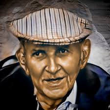 My mam and dad Michael John and Rita Quilty