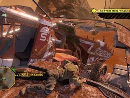 10 rows · jun 06, 2011 · enter these cheats via console menu by pressing the ~ key on the keyboard … Red Faction Guerrilla Ps3 Cheats And Trophies Guide