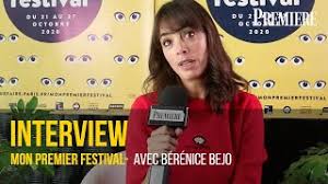 We did not find results for: Mon Premier Festival Rencontre Avec Berenice Bejo Marraine De L Edition 2020 Youtube