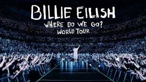 Billie Eilish Tickets Madison Square Garden New York Cancelled