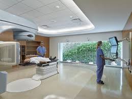 Kaiser permanente health plans around the country: Kaiser Permanente Kraemer Radiation Oncology Center