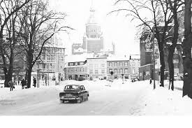Hierbei möchten wir ihre daten verwenden, um für sie interessantere werbung auszuspielen. Oz Kolumne Aus Stralsund Wann Wird S Mal Wieder Richtig Winter