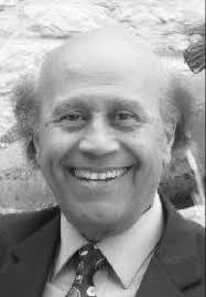 Raif Ishak Obituary (1945