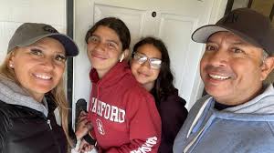 Fundraiser for Anna Ochoa by Yvette Castano : The Ochoa Family's ALS Journey