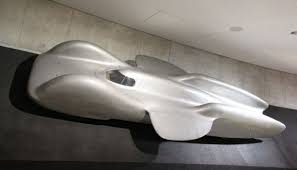 Mercedes Benz T80 Record Car Mercedes Benz Mercedes Benz