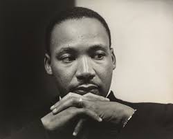 Reverend martin luther king, jr., ph.d. Martin Luther King Jr Smithsonian Institution