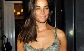 El trece, juana viale, marcela tinayre. Como Crecio Ambar Las Fotos De La Hija Oculta De Juanita Cada Vez Mas Parecida A Su Madre Big Bang News