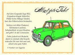 Maybe you would like to learn more about one of these? Pin Von Alexandra Bastian Auf Gute Fahrt Gute Fahrt Jacky Einparken