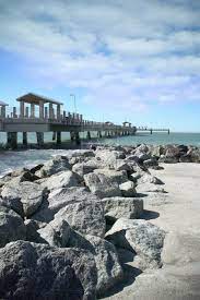 Fort Desoto Beach Florida State Parks Treasure Island Florida Beach