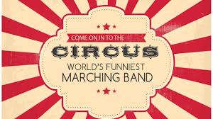 Funny Circus Marching Band Royalty Free Comedy Music Download Here Youtube