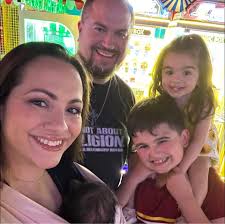 Karen Hannaway Albright redefining 57 for all of us! Beautiful!