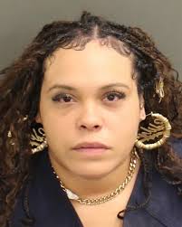 30-year-old LAURA LABRUNA was arrested