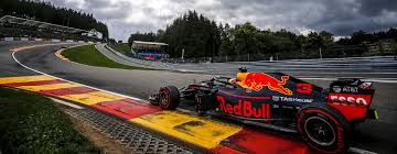 Williams' george russell produced a stunning performance in the qualifying to secure the second spot. Belgian Grand Prix Travel Guide The F1 Spectator