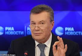 Former Obama White House Counsel Greg Craig goes