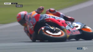 In motogp races, you will often see motorcycles in a turn with extreme lean angles. Motogp 66 Degrees Of Lean Angle And He Still Picks It Up Mastodon Racing