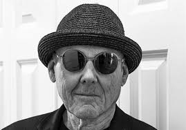 Billy Price is nominated for four Blues Music Awards