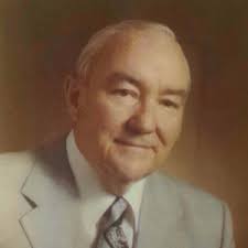 Rex Porter McNabb Obituary