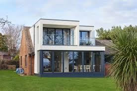 Maison Ancienne Et Agrandissement Design Contemporain Agrandissement Maison Extention Maison Extension Maison
