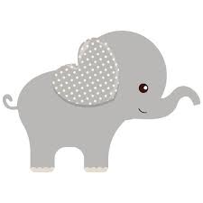 Why do not you have a baby shower planned highlight this attribute? Free Elephant Clipart Baby Shower