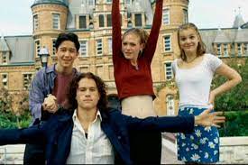 La Secuela Truncada De 10 Razones Para Odiarte Y Otras Curiosidades De La Comedia Romantica Ecartelera