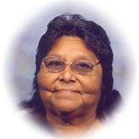 Elizabeth Johns Obituary