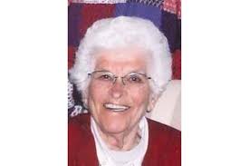 Beatrice Hanuska Obituary (1925