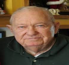 William Rushing Obituary