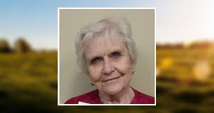 Phyllis Jean Baker Obituary October 21, 2024