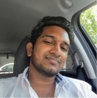 50+ "Ravindran P" profiles