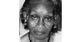 Nannie Mae Bland Obituary (1924