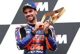 The couple, who have known each other since they were 13, had a secret relationship for 11 years. Oliveira Ktm Take Home Win At Spielberg